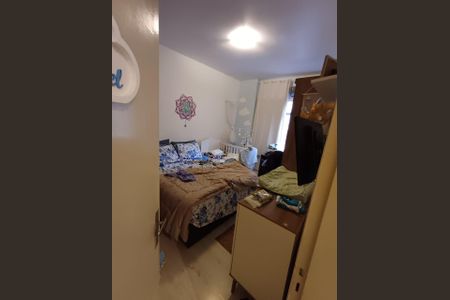 Quarto de apartamento à venda com 1 quarto, 68m² em Centro Histórico, Porto Alegre