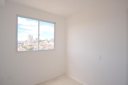 Quarto 2 de apartamento para alugar com 2 quartos, 33m² em Vila Matilde, São Paulo