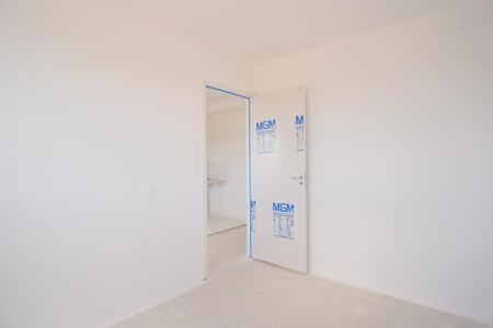Quarto 2 de apartamento para alugar com 2 quartos, 33m² em Vila Matilde, São Paulo