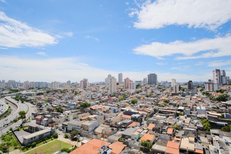 Apartamento para alugar com 33m², 2 quartos e sem vagaVista