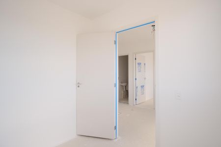 Apartamento para alugar com 33m², 2 quartos e sem vagaQuarto 1