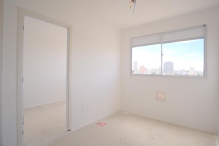 Sala de apartamento para alugar com 2 quartos, 33m² em Vila Matilde, São Paulo