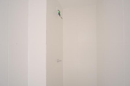 Apartamento para alugar com 33m², 2 quartos e sem vagaBanheiro