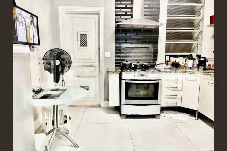 Apartamento à venda com 4 quartos, 184m² em Botafogo, Rio de Janeiro