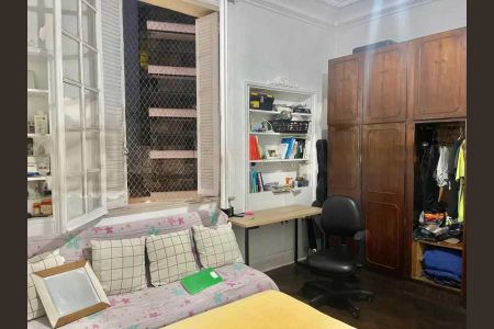 Apartamento à venda com 4 quartos, 184m² em Botafogo, Rio de Janeiro