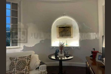 Apartamento à venda com 4 quartos, 184m² em Botafogo, Rio de Janeiro