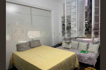 Apartamento à venda com 4 quartos, 184m² em Botafogo, Rio de Janeiro