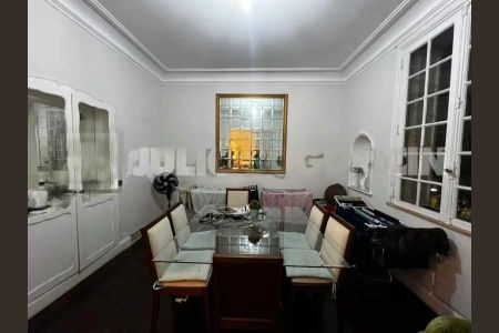 Apartamento à venda com 4 quartos, 184m² em Botafogo, Rio de Janeiro