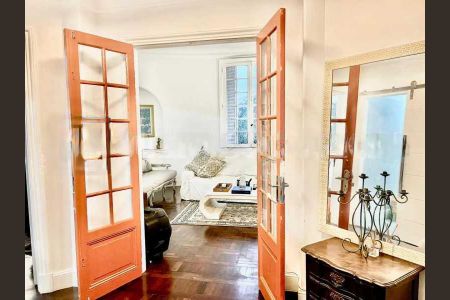 Apartamento à venda com 4 quartos, 184m² em Botafogo, Rio de Janeiro