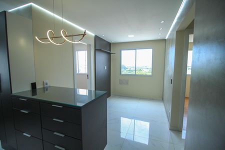 Apartamento para alugar com 2 quartos, 38m² em Canindé, São Paulo