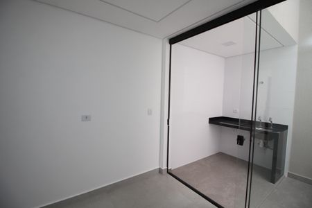 Casa à venda com 80m², 2 quartos e 2 vagasCozinha