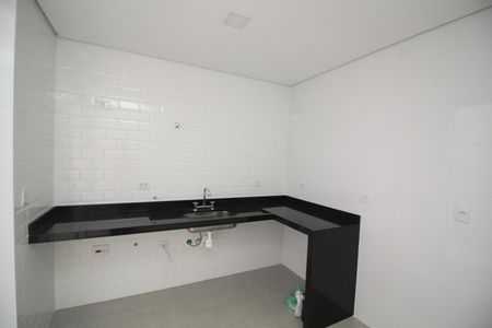 Casa à venda com 80m², 2 quartos e 2 vagasCozinha