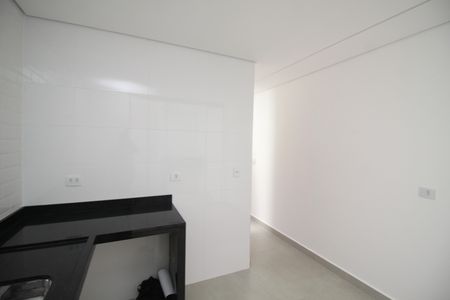 Casa à venda com 80m², 2 quartos e 2 vagasCozinha