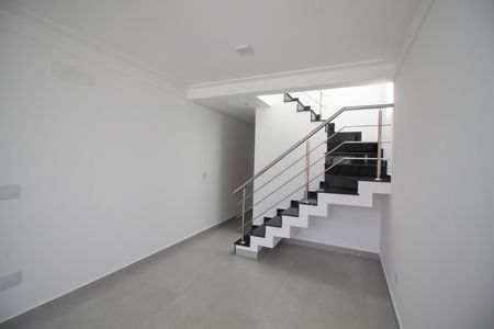 Sala de casa à venda com 2 quartos, 80m² em Vila Alpina, São Paulo