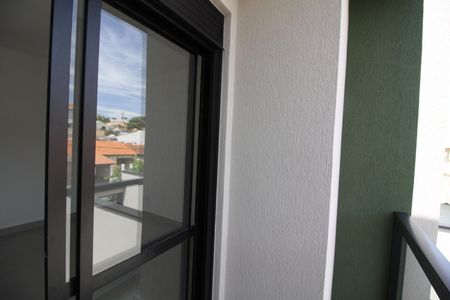 Casa à venda com 80m², 2 quartos e 2 vagasVaranda da Suíte