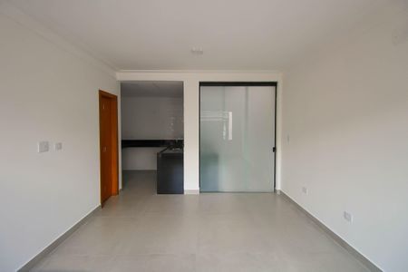Sala de casa à venda com 2 quartos, 70m² em Vila Alpina, São Paulo