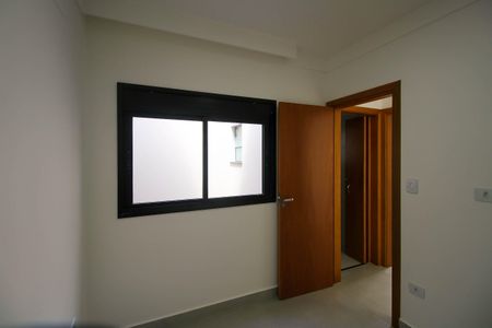 Casa à venda com 70m², 2 quartos e 2 vagasQuarto 2