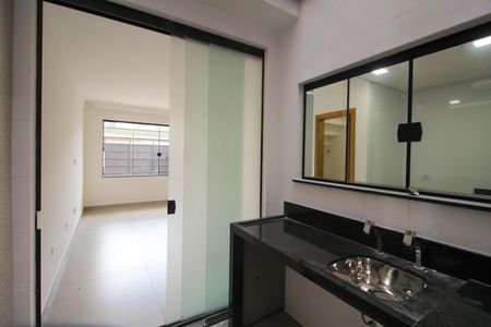 Casa à venda com 70m², 2 quartos e 2 vagasÁrea de Serviço