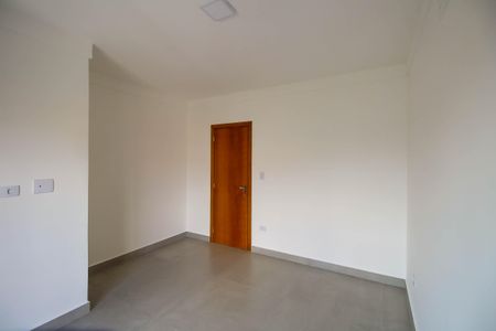 Quarto Suíte de casa à venda com 2 quartos, 70m² em Vila Alpina, São Paulo