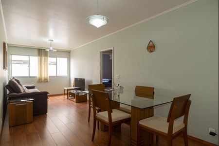 Sala de apartamento à venda com 2 quartos, 67m² em Bela Vista, São Paulo