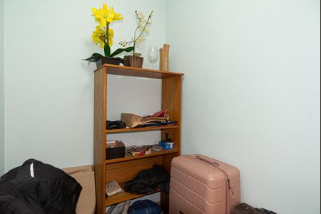 Apartamento à venda com 67m², 2 quartos e 1 vagaQuarto de Serviço