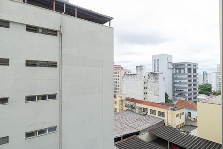 Vista da Sala de apartamento à venda com 2 quartos, 67m² em Bela Vista, São Paulo