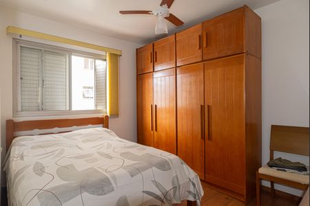 Apartamento à venda com 67m², 2 quartos e 1 vagaQuarto 2