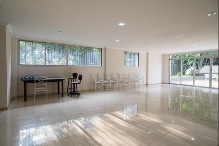 Apartamento à venda com 67m², 2 quartos e 1 vagaÁrea comum - Salão de festas