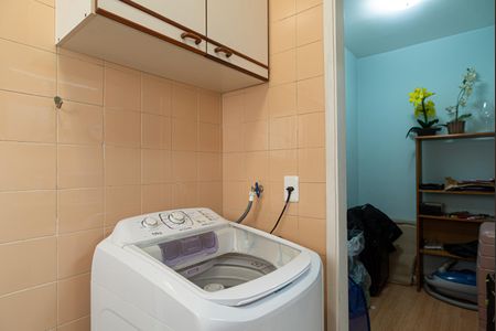 Apartamento à venda com 67m², 2 quartos e 1 vagaÁrea de Serviço