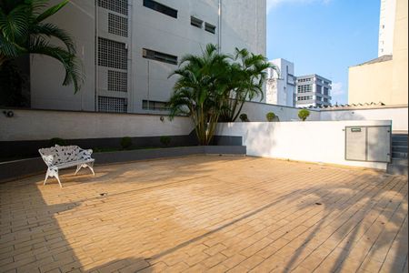 Apartamento à venda com 67m², 2 quartos e 1 vagaÁrea comum - Pátio
