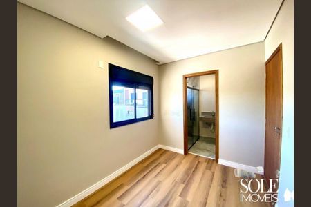 Casa de Condomínio à venda com 3 quartos, 150m² em Jardim Celeste, Jundiaí