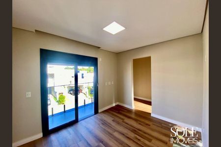 Casa de Condomínio à venda com 3 quartos, 150m² em Jardim Celeste, Jundiaí