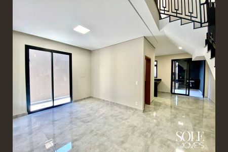 Casa de Condomínio à venda com 3 quartos, 150m² em Jardim Celeste, Jundiaí