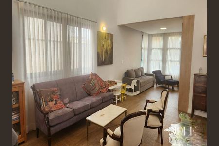 Casa de Condomínio à venda com 4 quartos, 252m² em Jardim Samambaia, Jundiaí