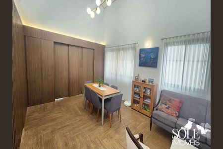 Casa de Condomínio à venda com 4 quartos, 252m² em Jardim Samambaia, Jundiaí