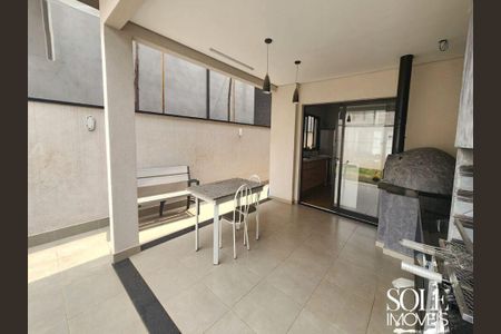 Casa de Condomínio à venda com 4 quartos, 252m² em Jardim Samambaia, Jundiaí