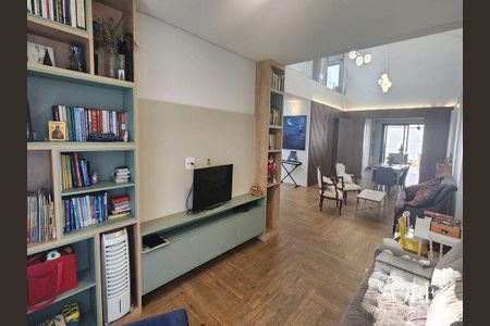 Casa de Condomínio à venda com 4 quartos, 252m² em Jardim Samambaia, Jundiaí