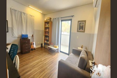 Casa de Condomínio à venda com 4 quartos, 252m² em Jardim Samambaia, Jundiaí