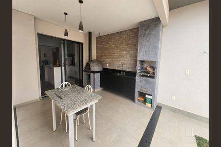 Casa de Condomínio à venda com 4 quartos, 252m² em Jardim Samambaia, Jundiaí
