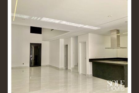 Casa de Condomínio à venda com 3 quartos, 279m² em Jardim Samambaia, Jundiaí