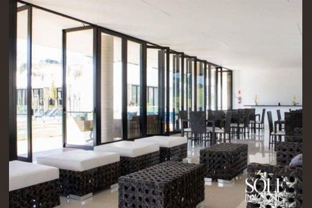 Casa de Condomínio à venda com 3 quartos, 279m² em Jardim Samambaia, Jundiaí