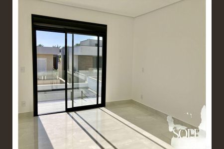 Casa de Condomínio à venda com 3 quartos, 279m² em Jardim Samambaia, Jundiaí