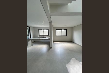 Casa de Condomínio à venda com 3 quartos, 164m² em Jardim Celeste, Jundiaí