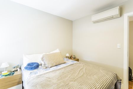 Apartamento para alugar com 90m², 2 quartos e 1 vagaQuarto 1