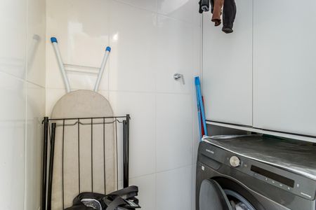 Apartamento para alugar com 90m², 2 quartos e 1 vagaÁrea de Serviço