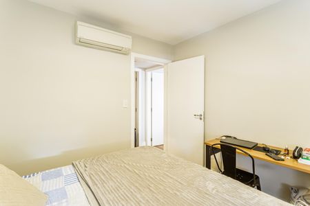 Apartamento para alugar com 90m², 2 quartos e 1 vagaQuarto 1