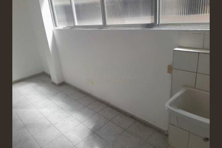 Apartamento à venda com 2 quartos, 62m² em Engenho de Dentro, Rio de Janeiro