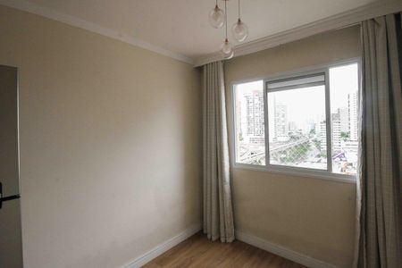 Sala de apartamento para alugar com 2 quartos, 32m² em Vila Graciosa, São Paulo