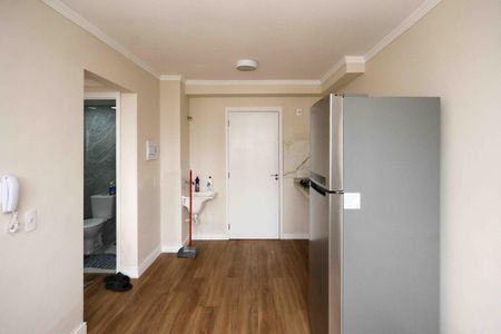 Apartamento para alugar com 32m², 2 quartos e sem vaga Apartamento para alugar com 32m², 2 quartos e sem vagaSala