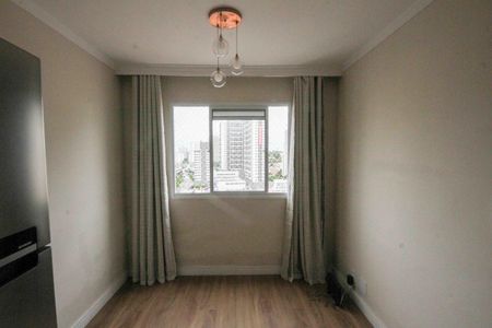 Sala de apartamento para alugar com 2 quartos, 32m² em Vila Graciosa, São Paulo